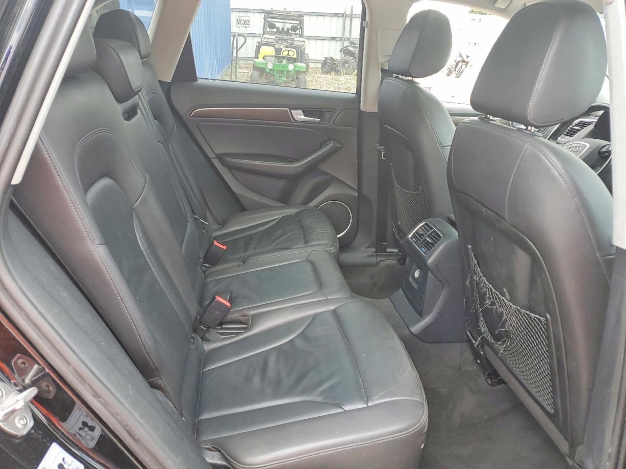 Audi Q5 Premium Plus