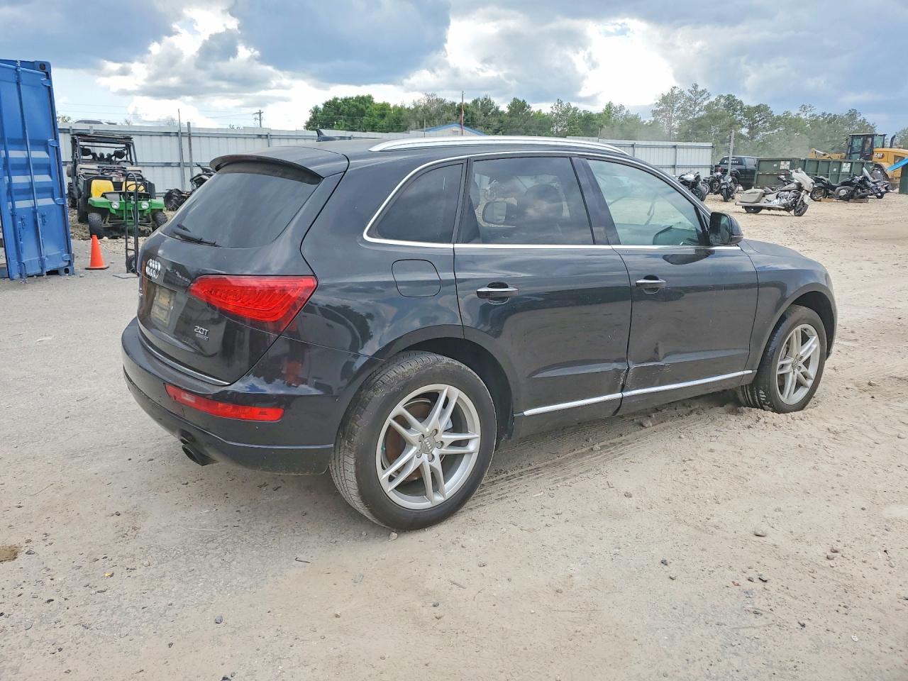Audi Q5 Premium Plus