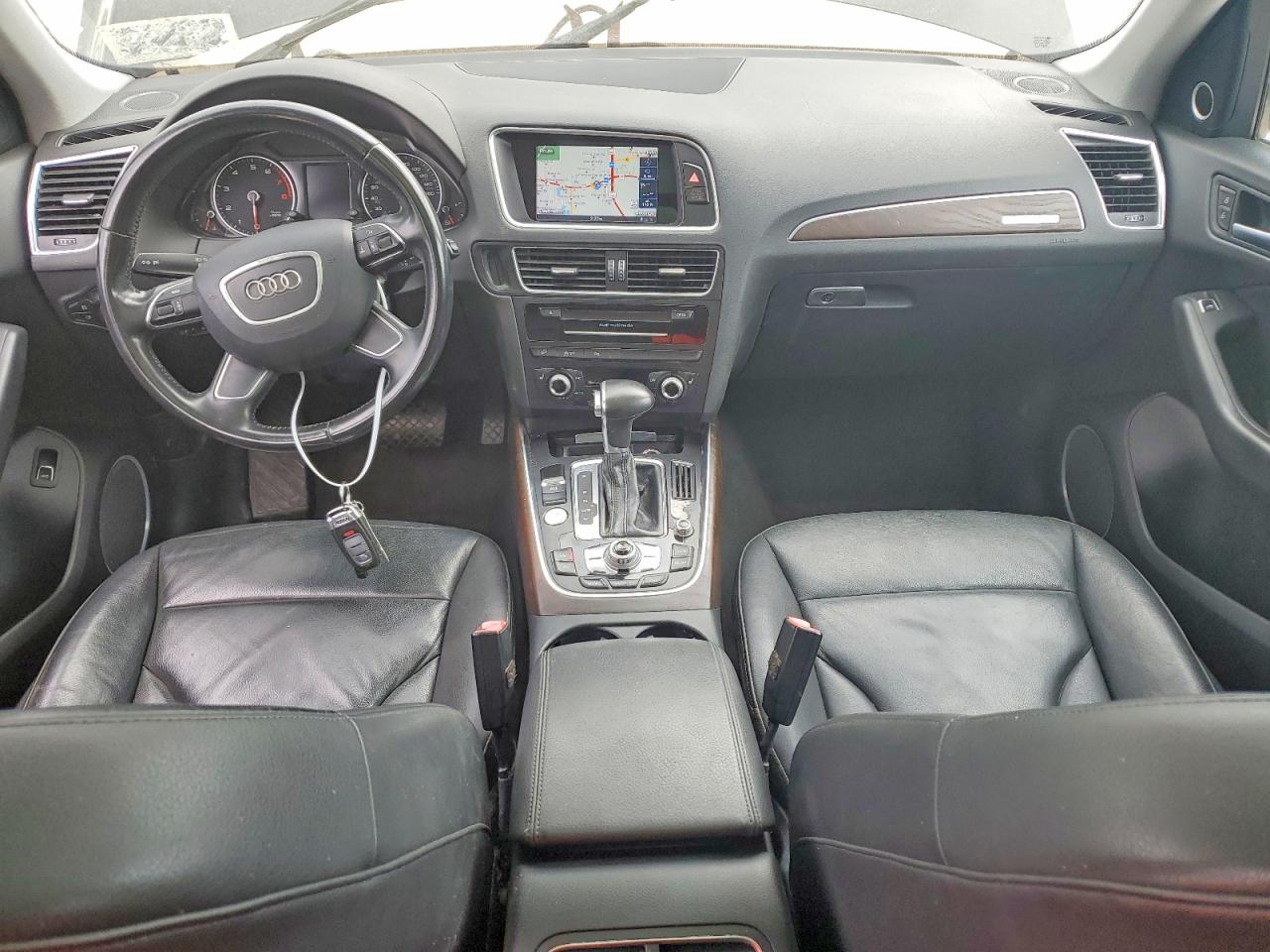 Audi Q5 Premium Plus