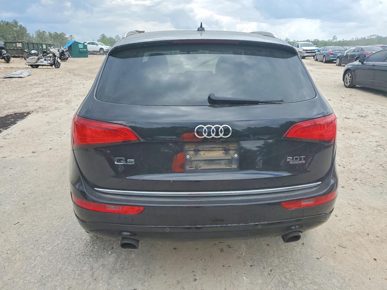 Audi Q5 Premium Plus