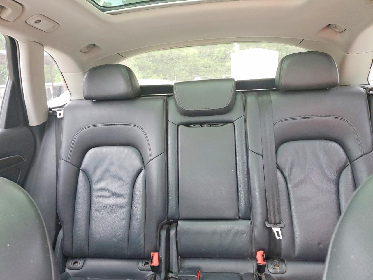 Audi Q5 Premium Plus