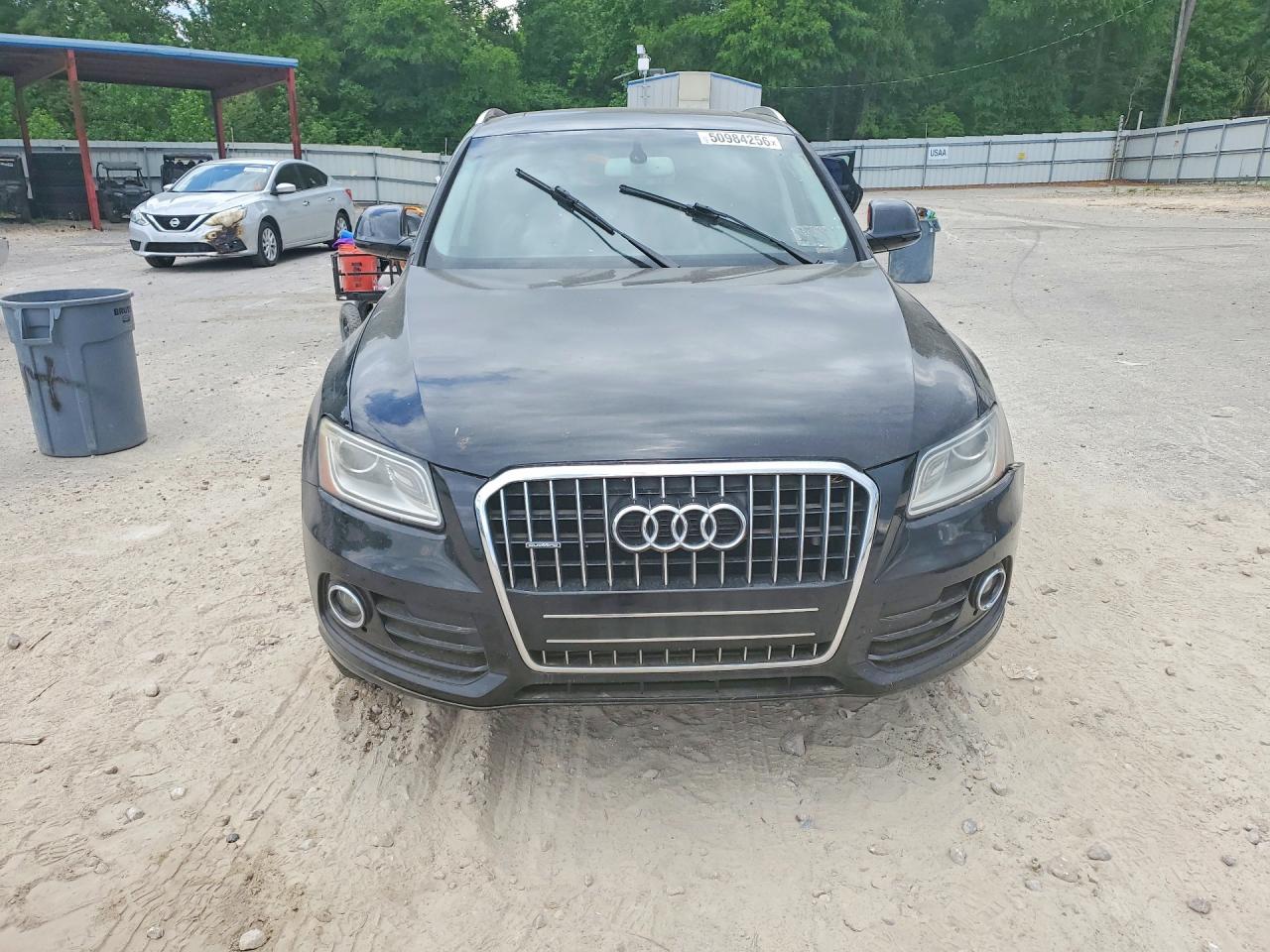 Audi Q5 Premium Plus