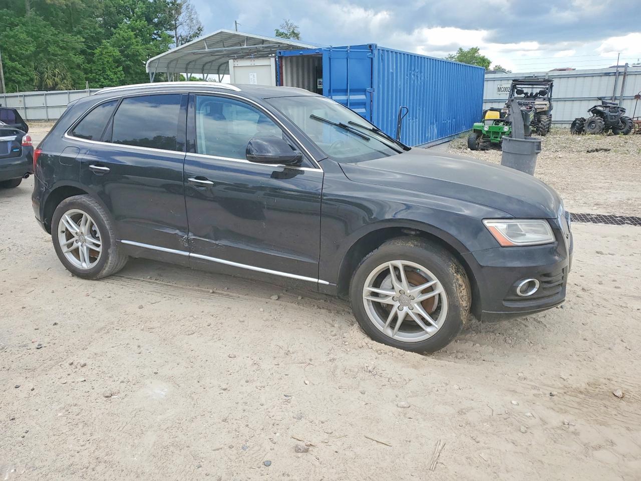 Audi Q5 Premium Plus