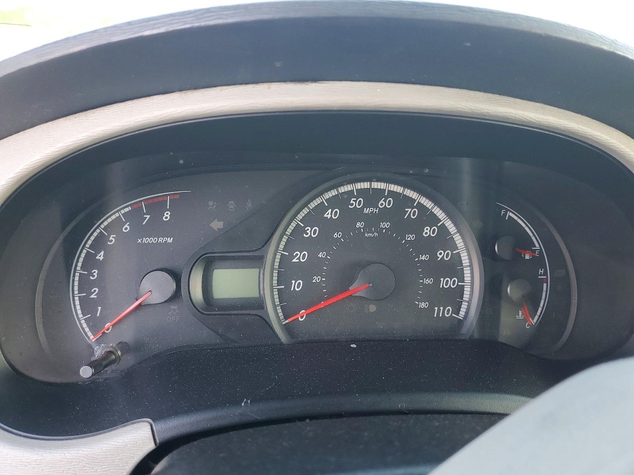 Toyota Sienna L 7-passenger