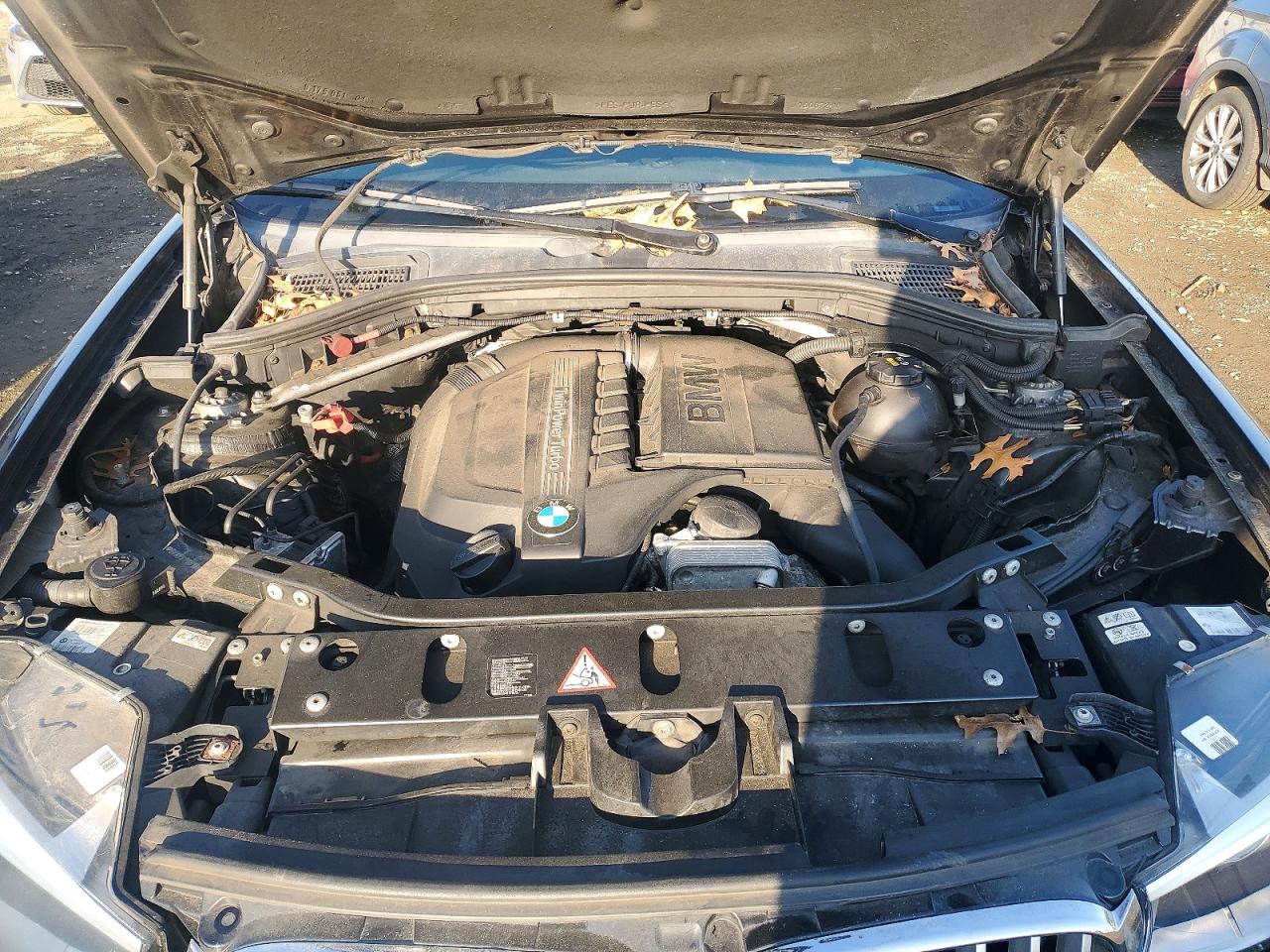 BMW X Series Xdrive35i