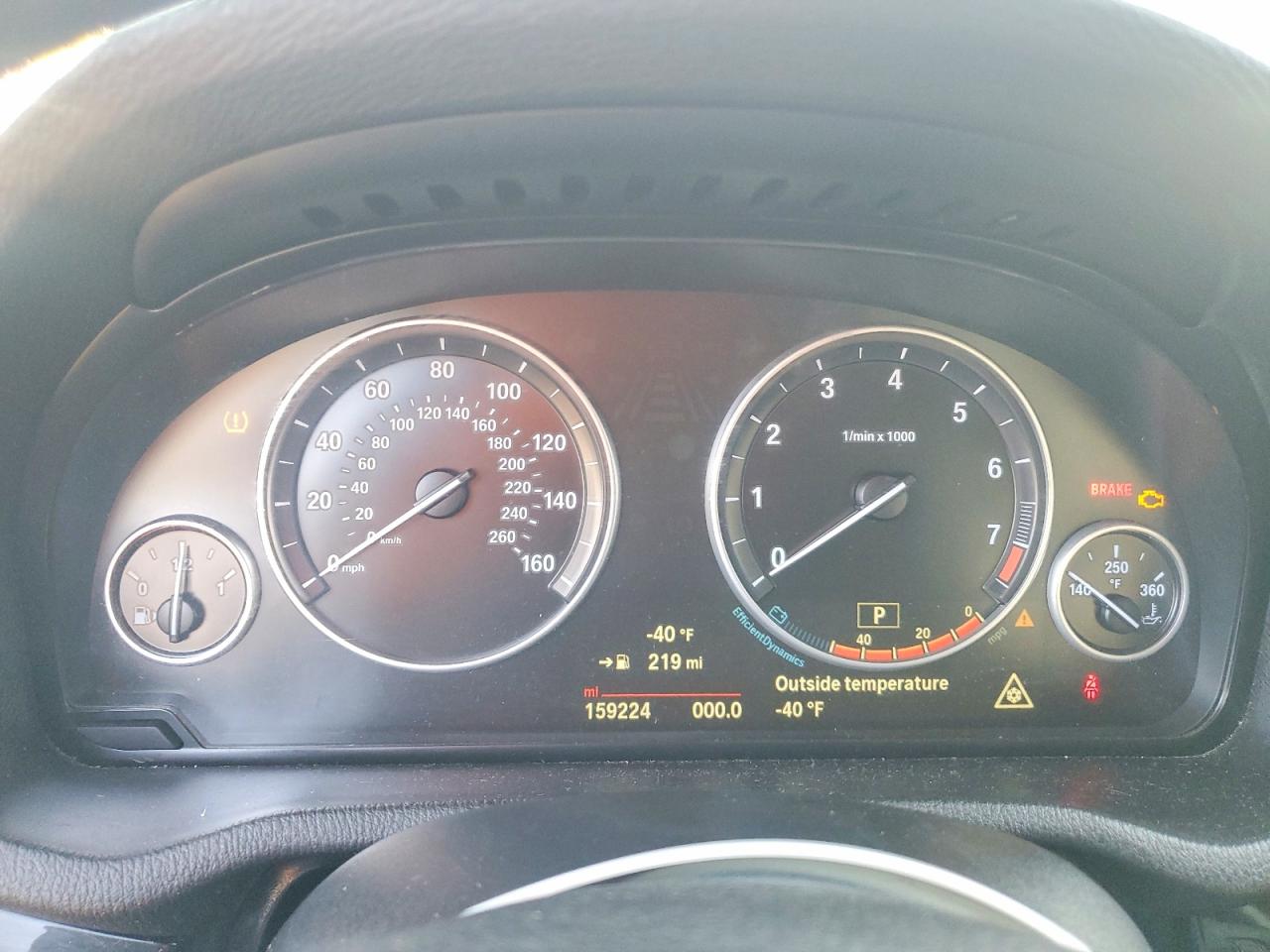 BMW X Series Xdrive35i