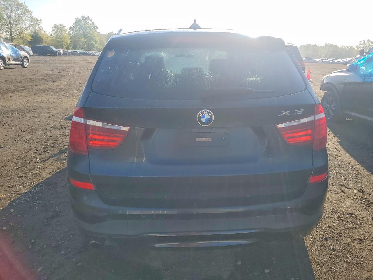 BMW X Series Xdrive35i