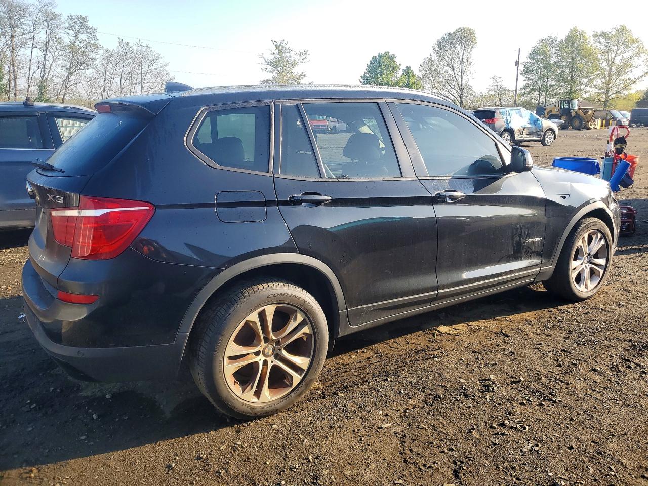 BMW X Series Xdrive35i