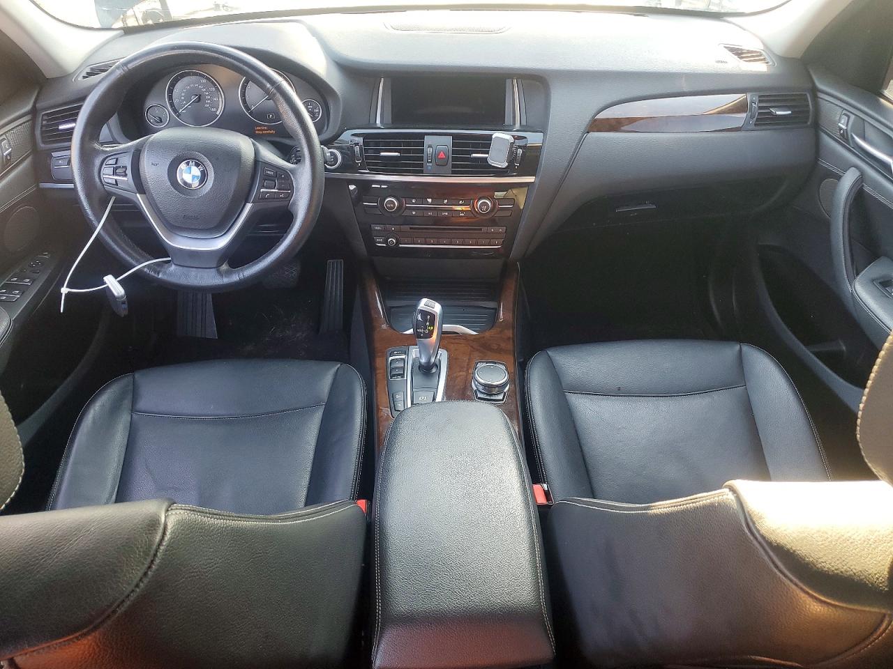 BMW X Series Xdrive35i