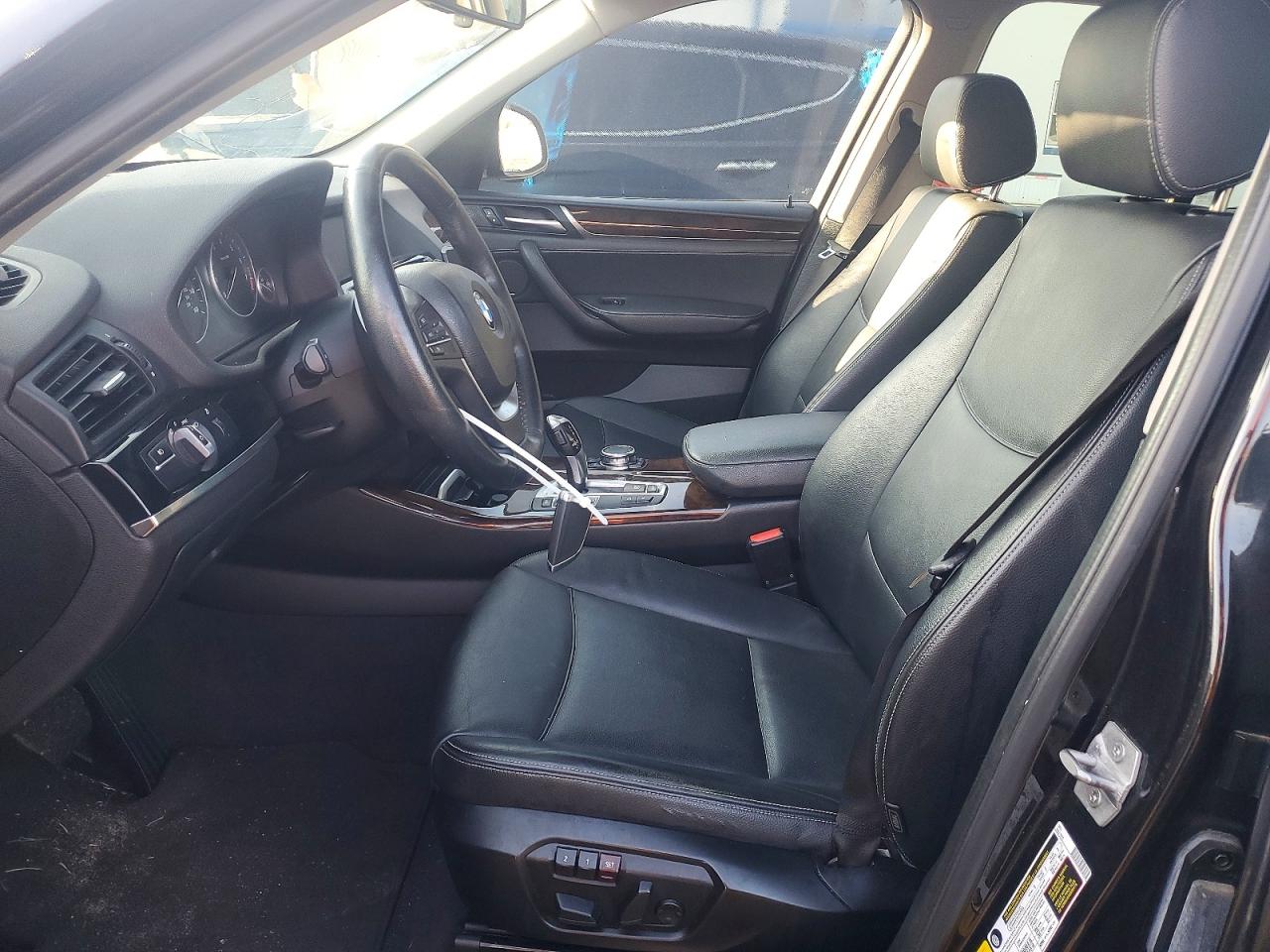 BMW X Series Xdrive35i