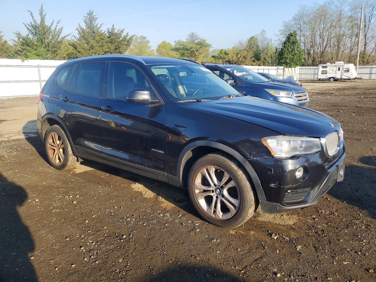 BMW X Series Xdrive35i