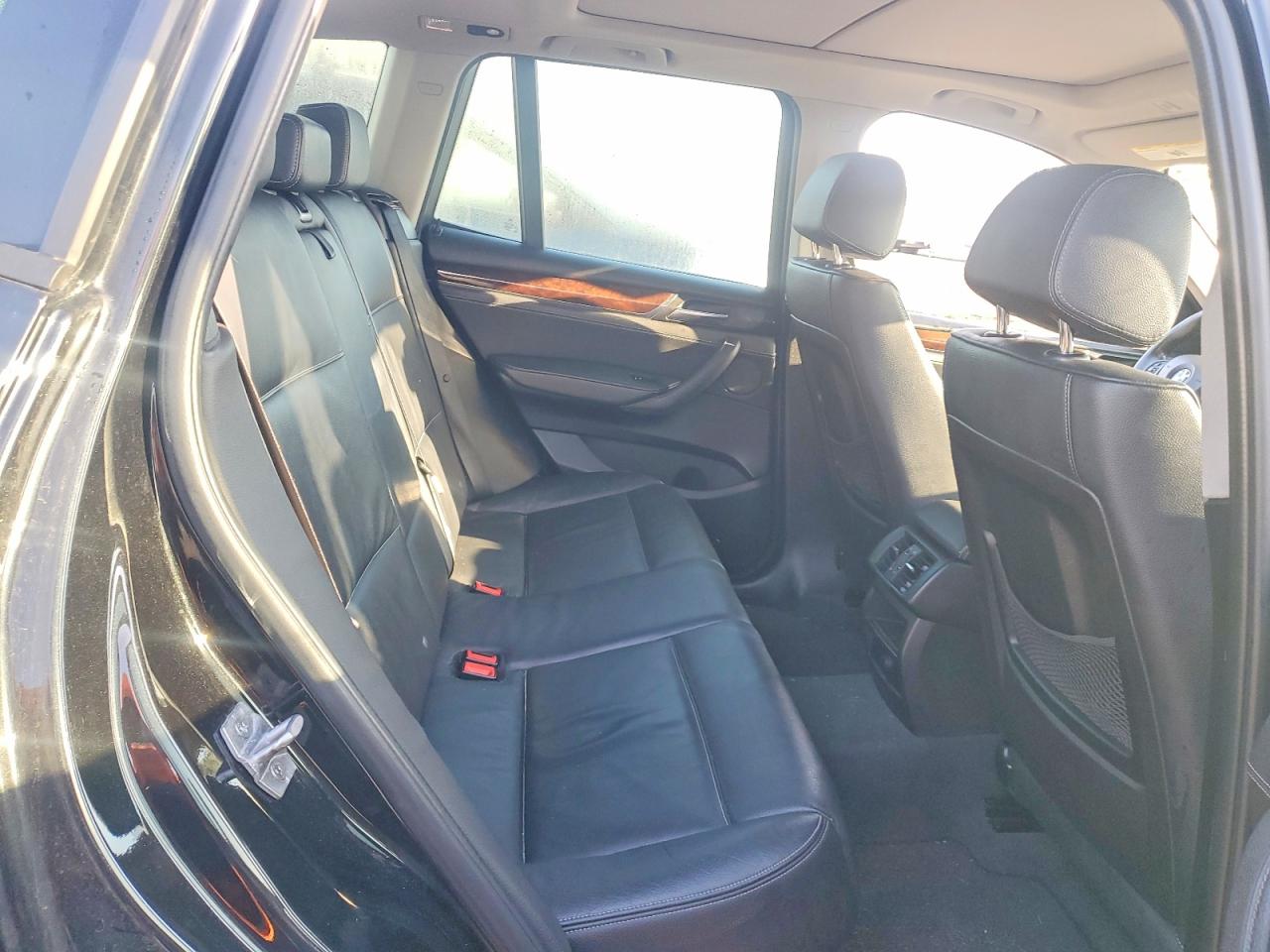 BMW X Series Xdrive35i