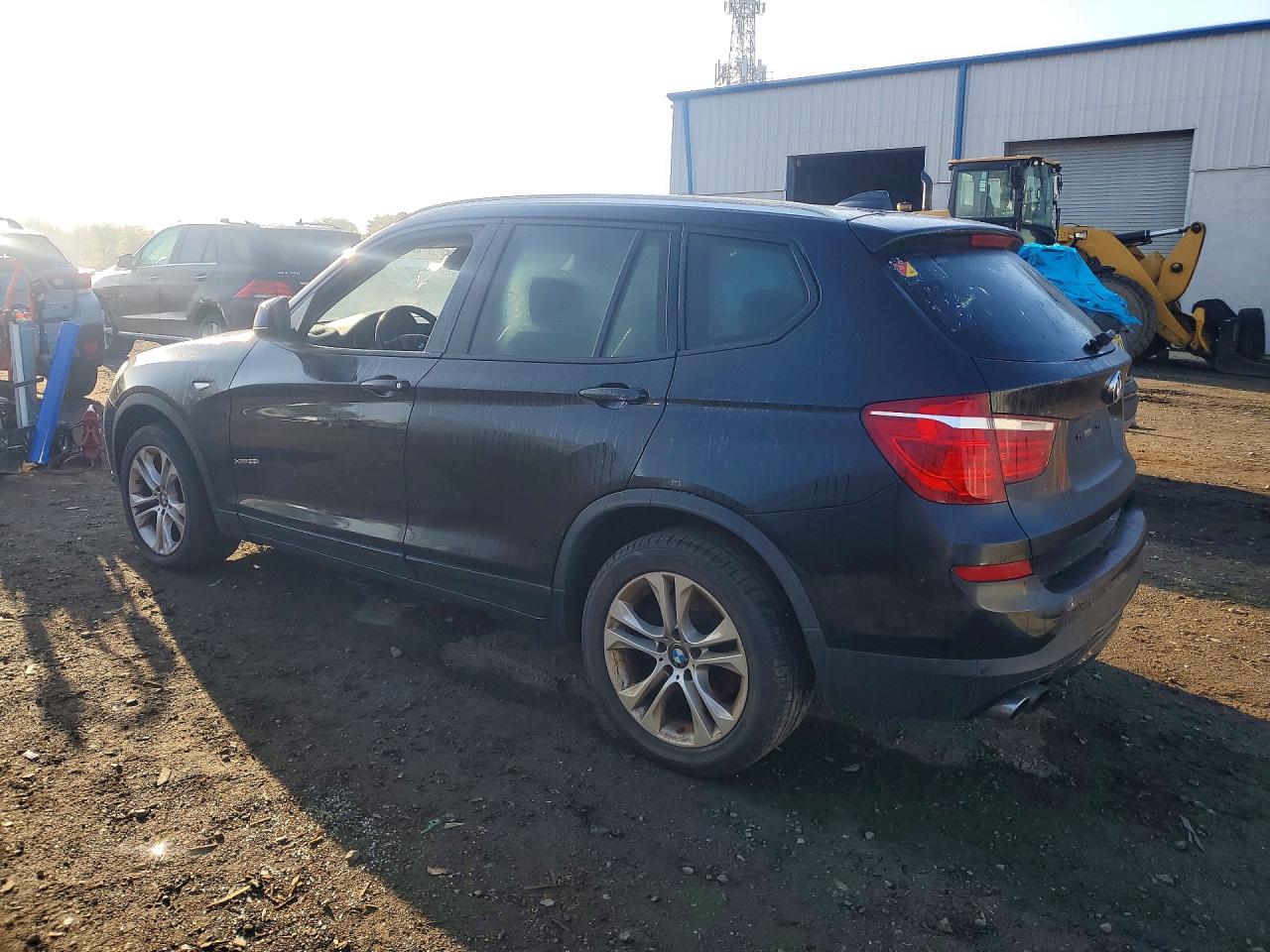 BMW X Series Xdrive35i