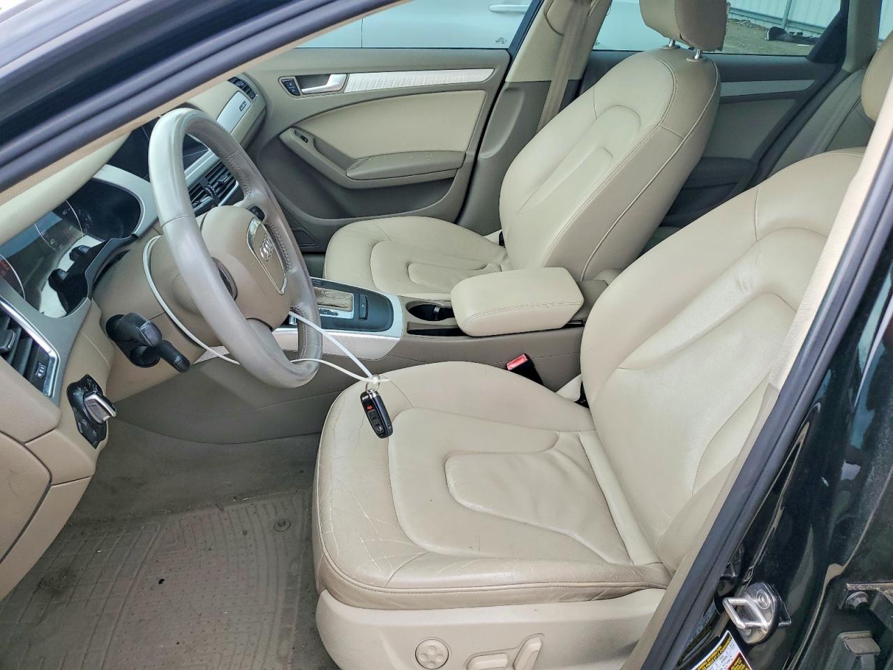 Audi A4 Premium
