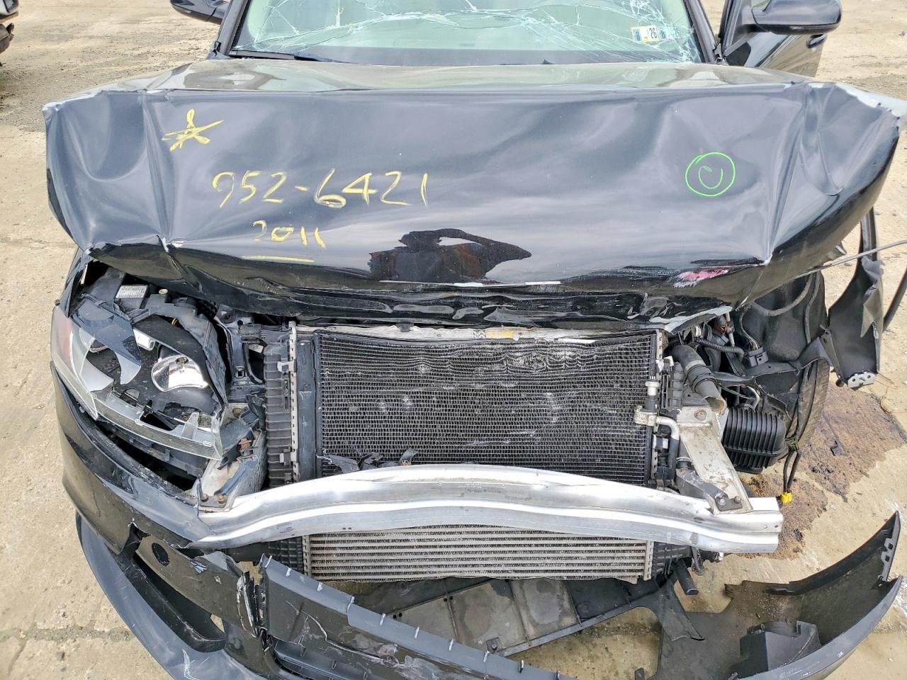 Audi A4 Premium