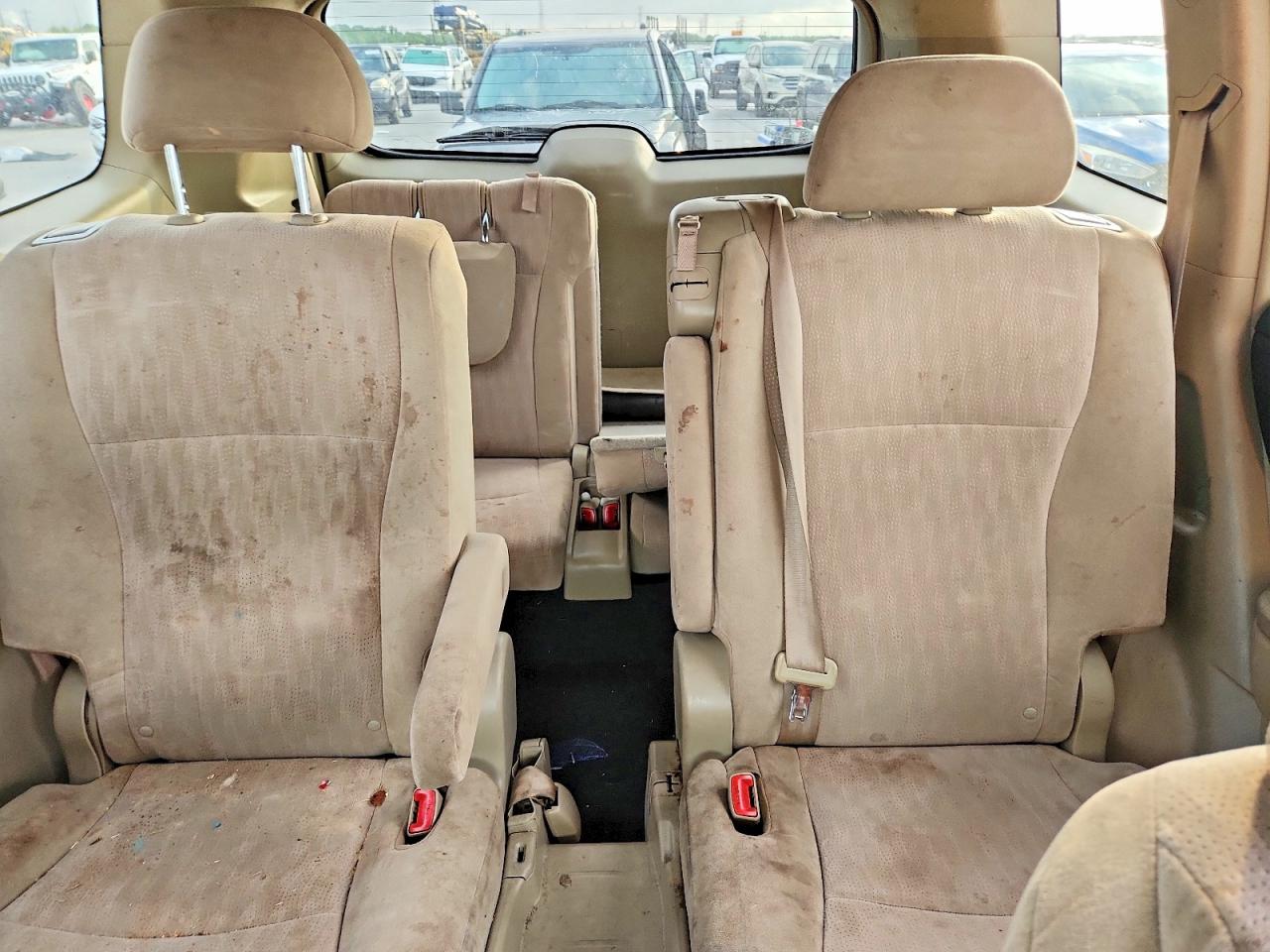Toyota Highlander Base