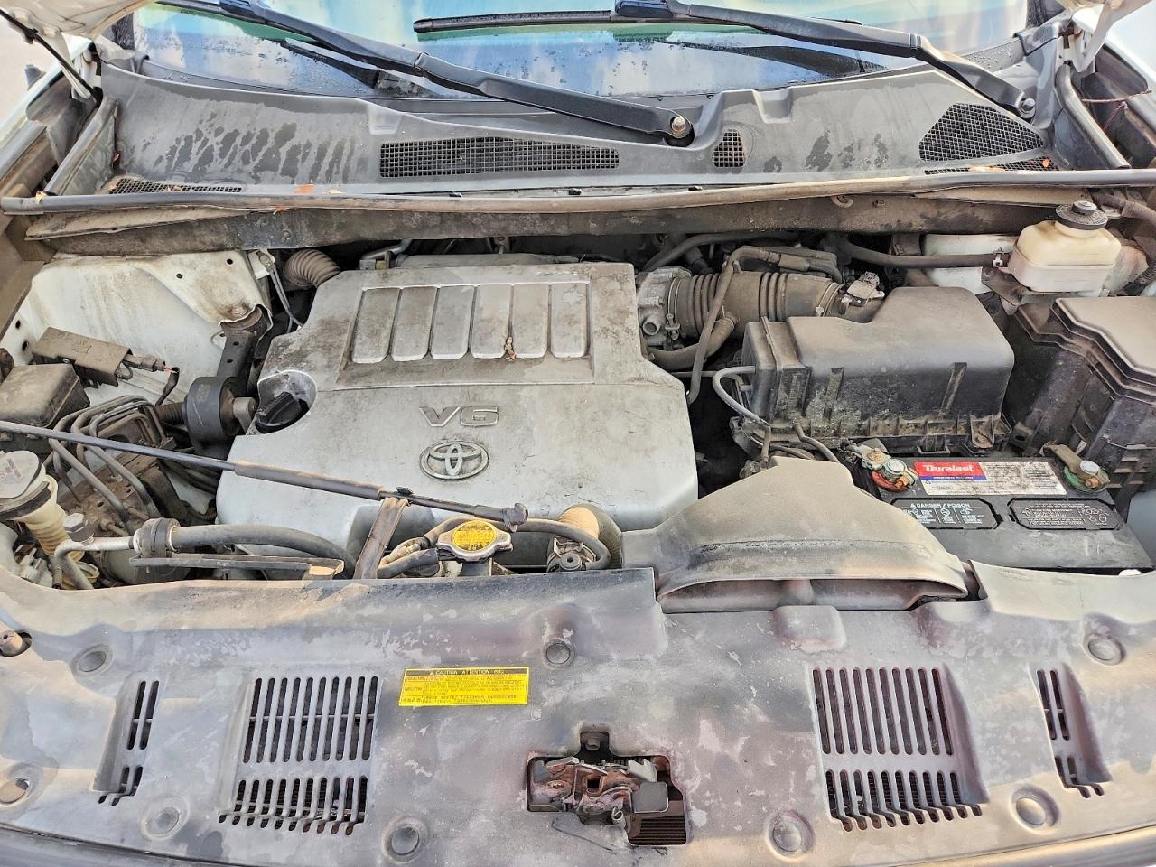Toyota Highlander Base