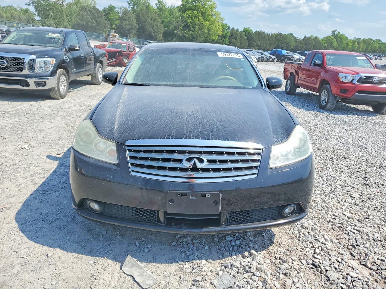 INFINITI M35 X X