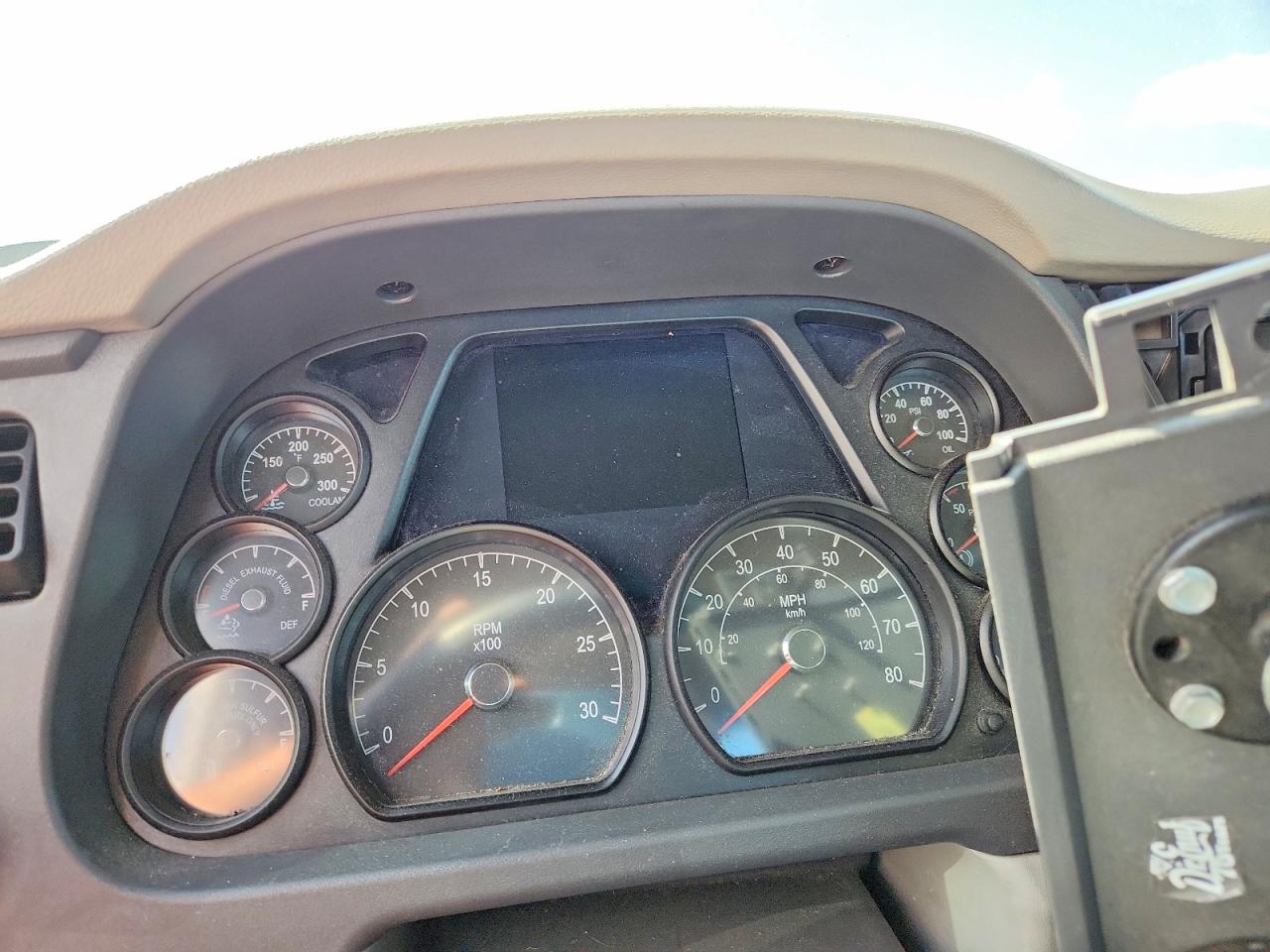 Peterbilt 579