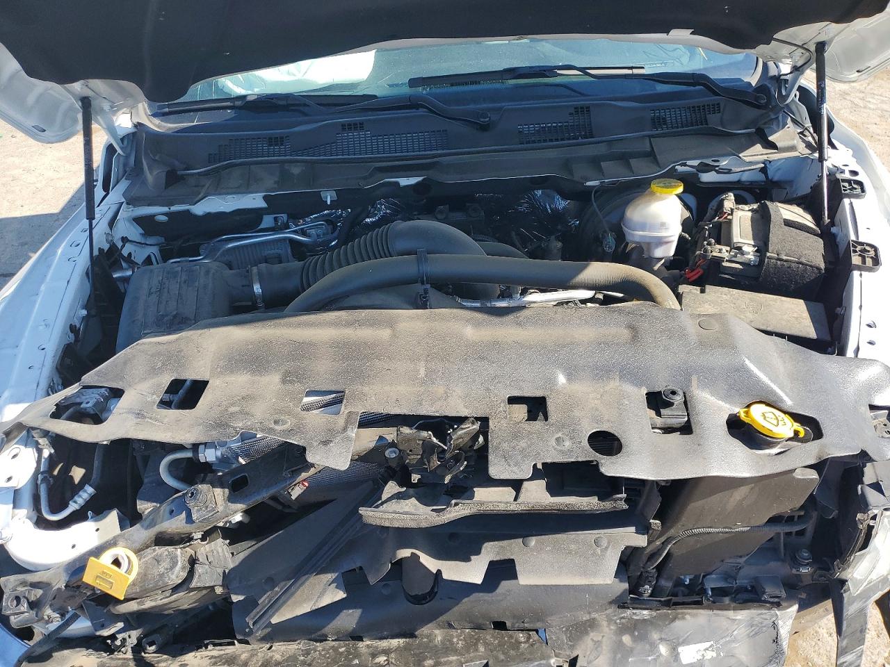 Ram 1500 Tradesman