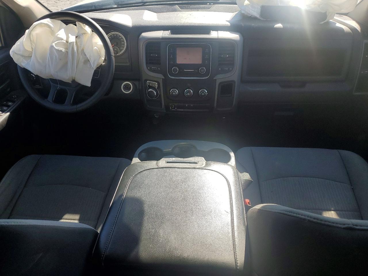 Ram 1500 Tradesman