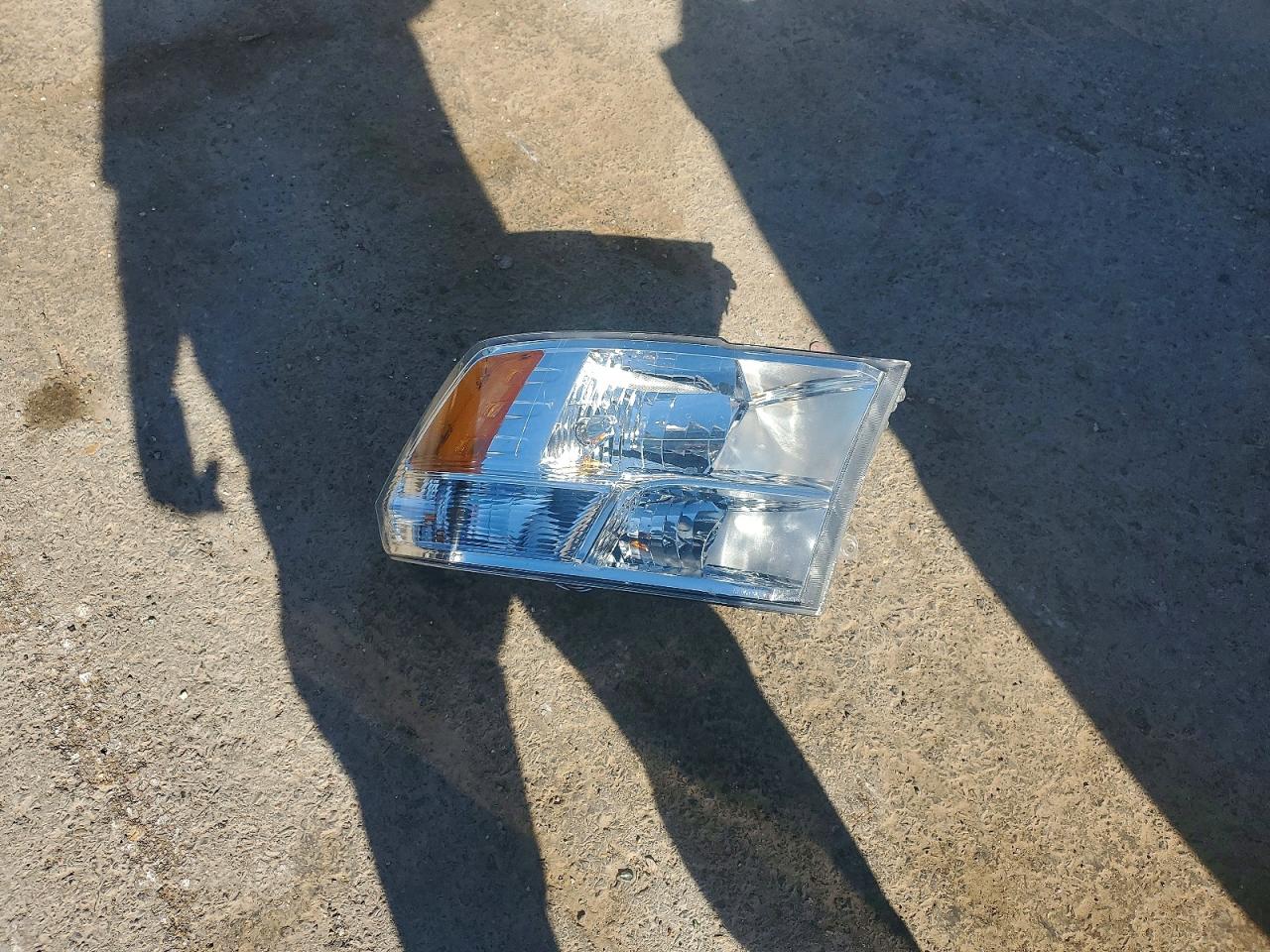 Ram 1500 Tradesman