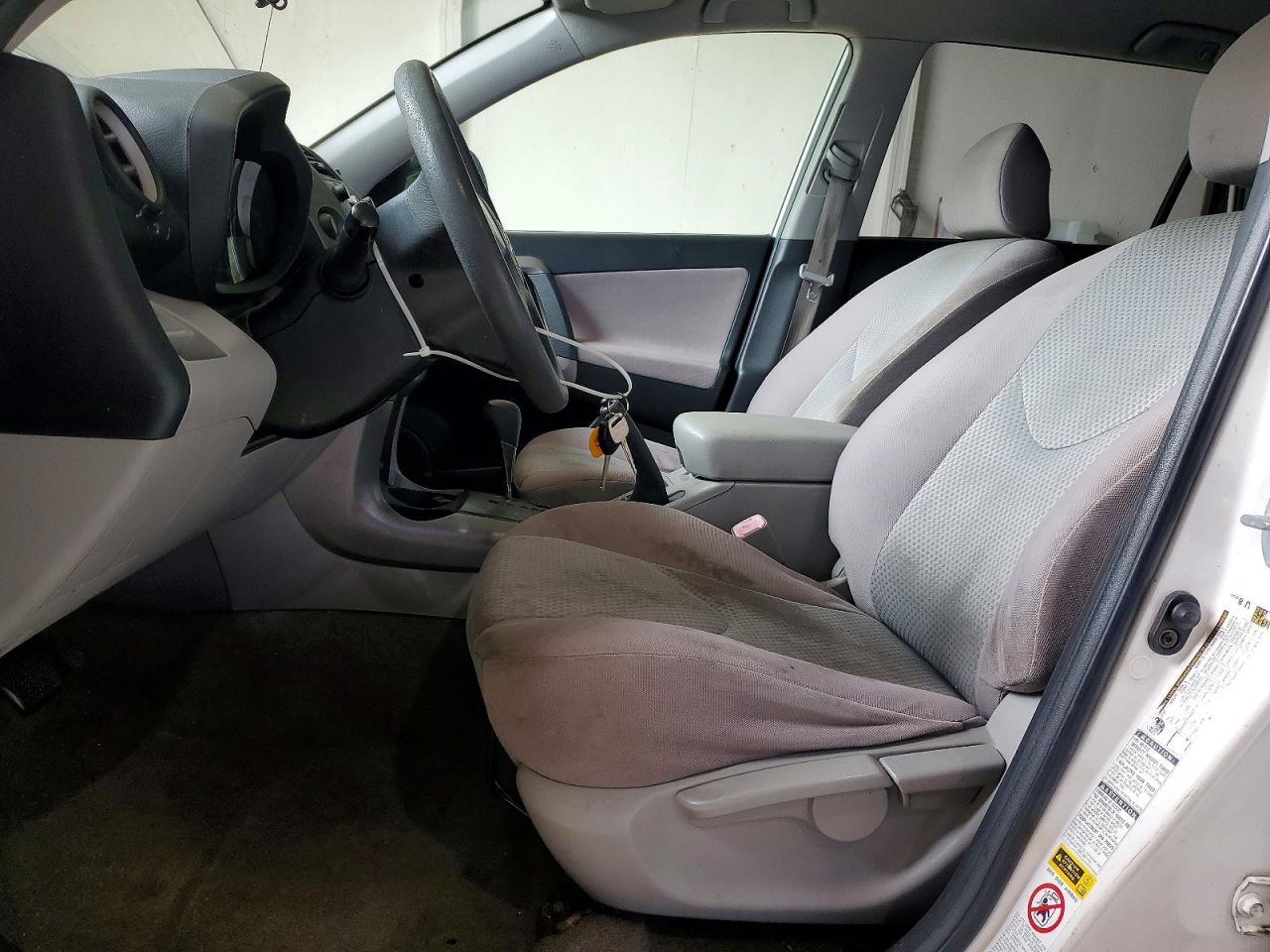 Toyota RAV4 Base