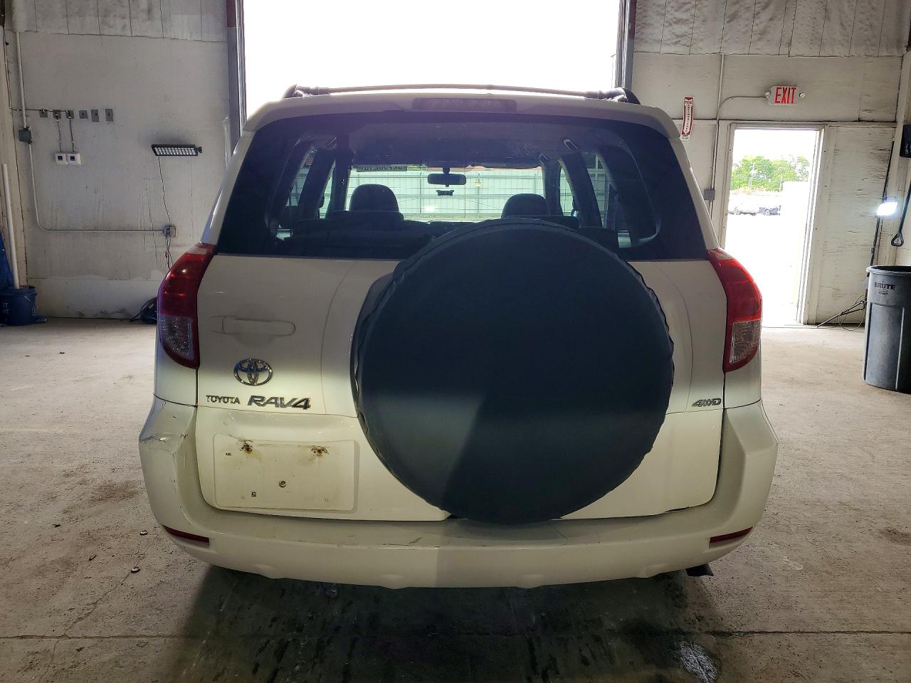 Toyota RAV4 Base