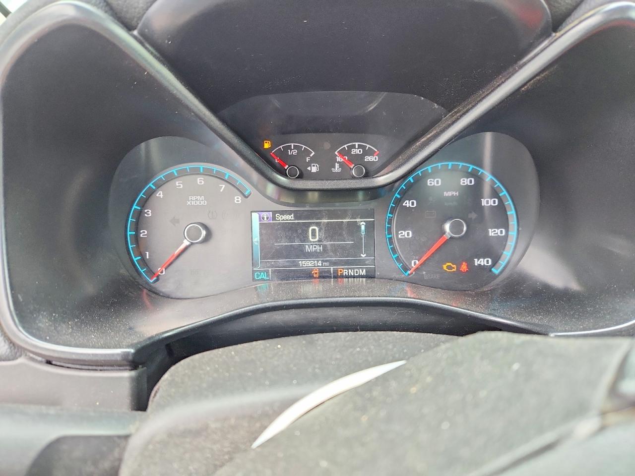 Chevrolet Colorado Z71