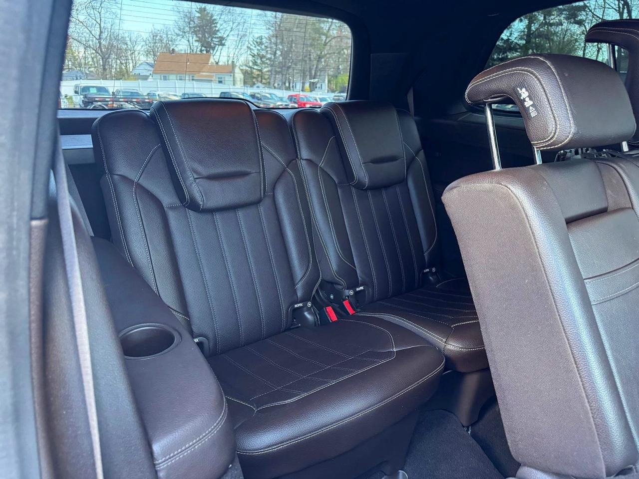 Mercedes-Benz Gls-class 450 4matic