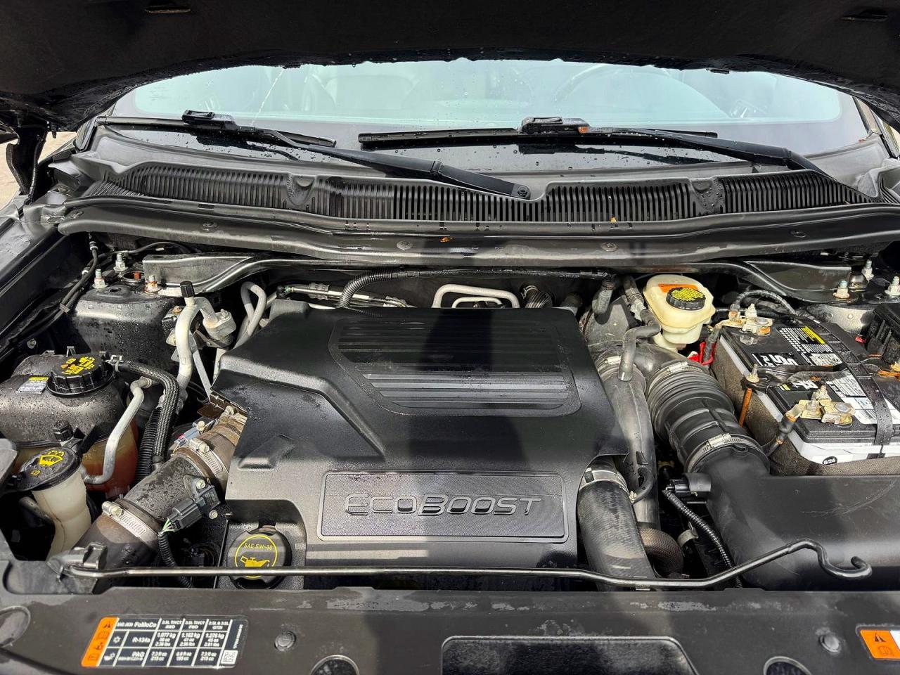 Ford Explorer Sport