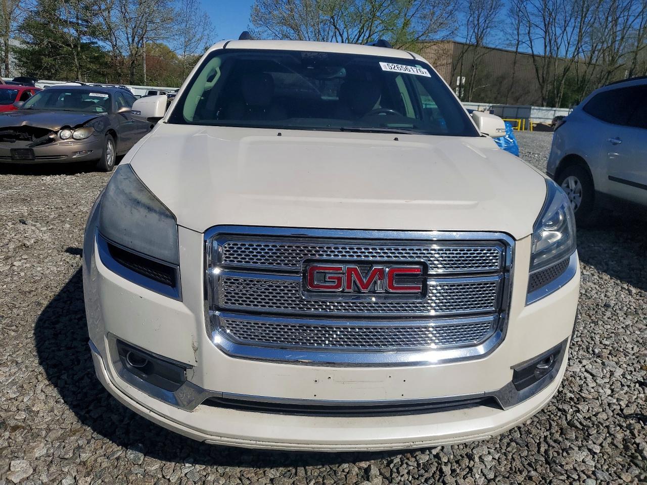 GMC Acadia Denali