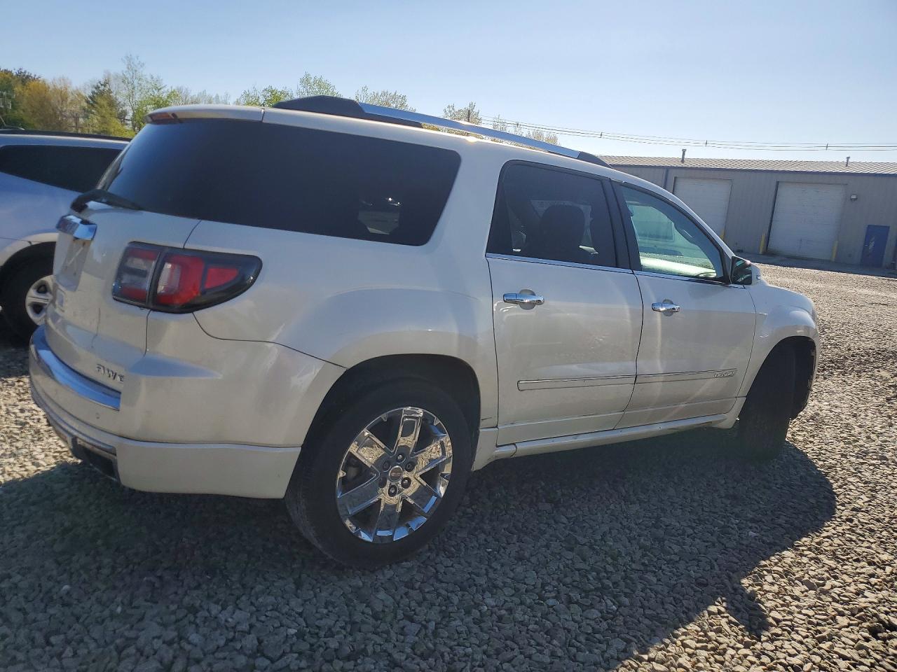 GMC Acadia Denali