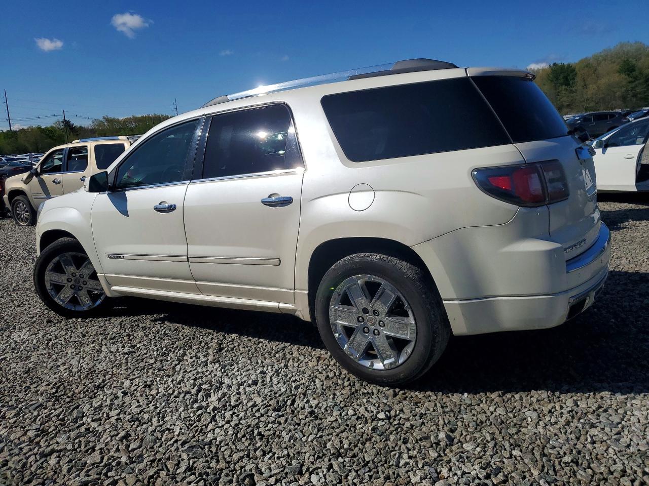 GMC Acadia Denali
