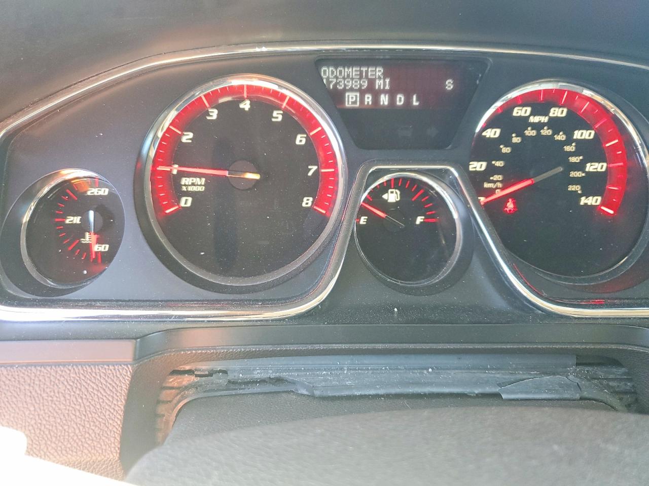 GMC Acadia Denali