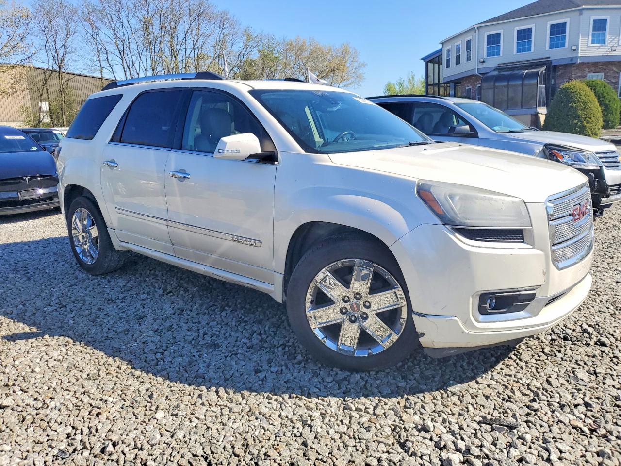 GMC Acadia Denali