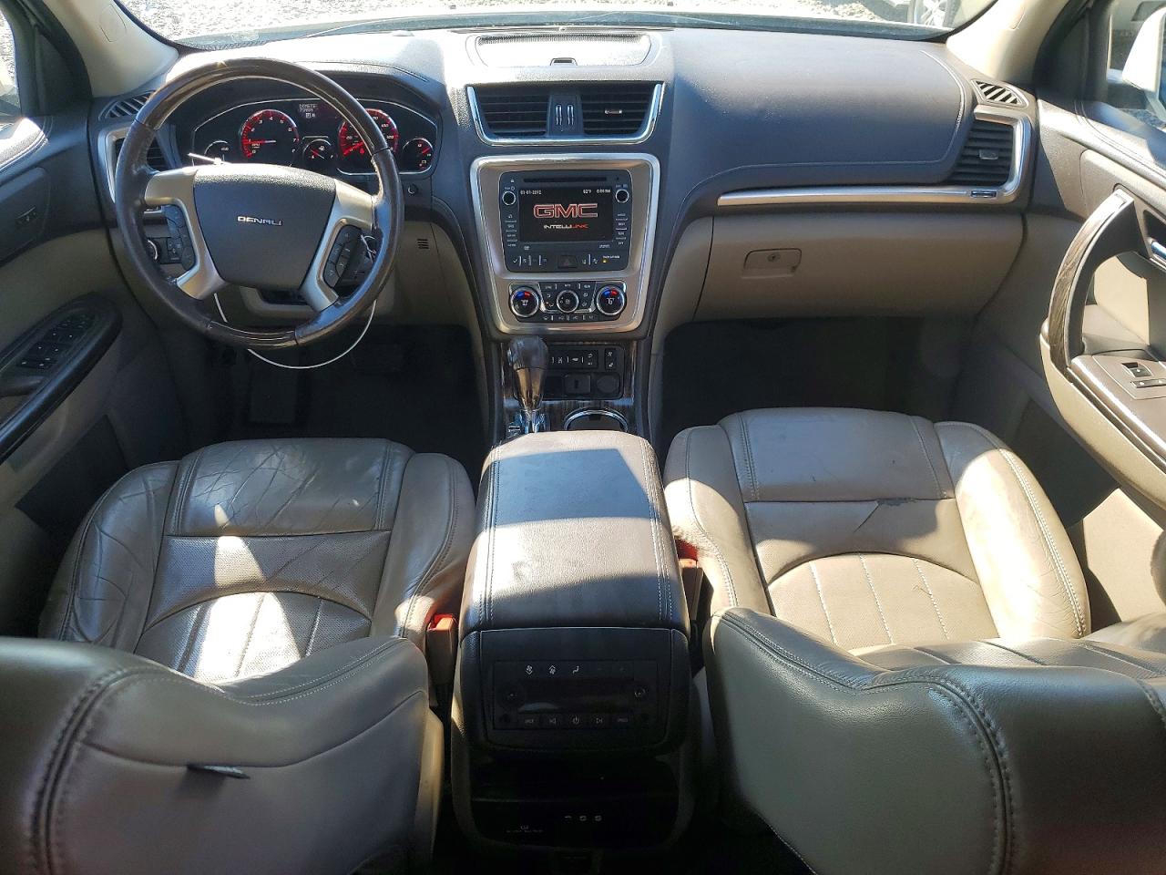 GMC Acadia Denali