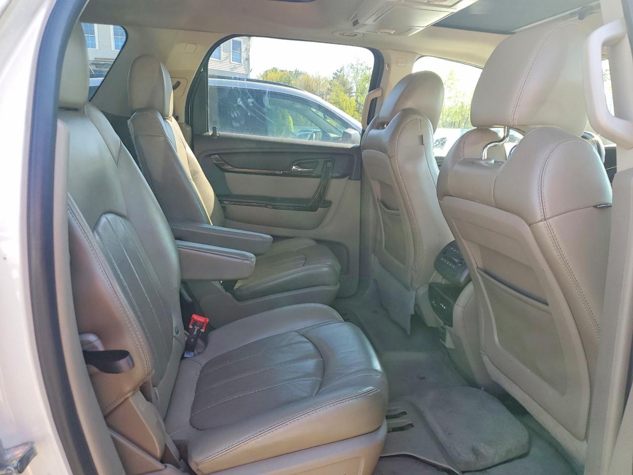 GMC Acadia Denali