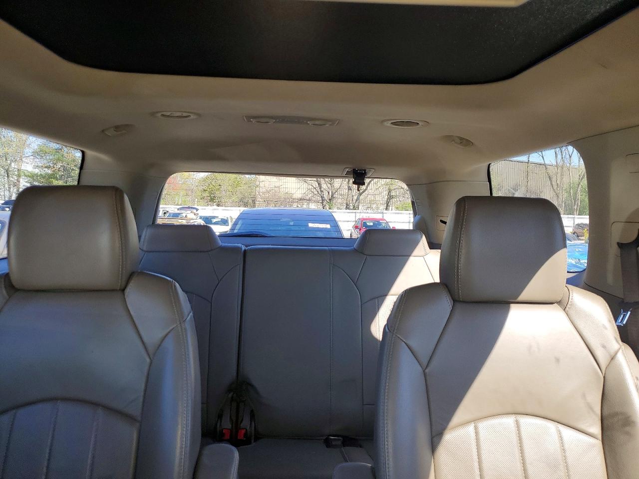 GMC Acadia Denali