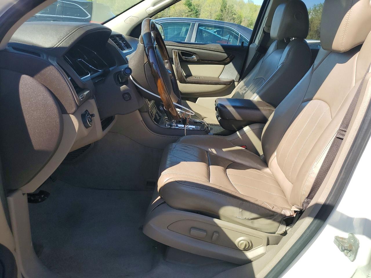 GMC Acadia Denali