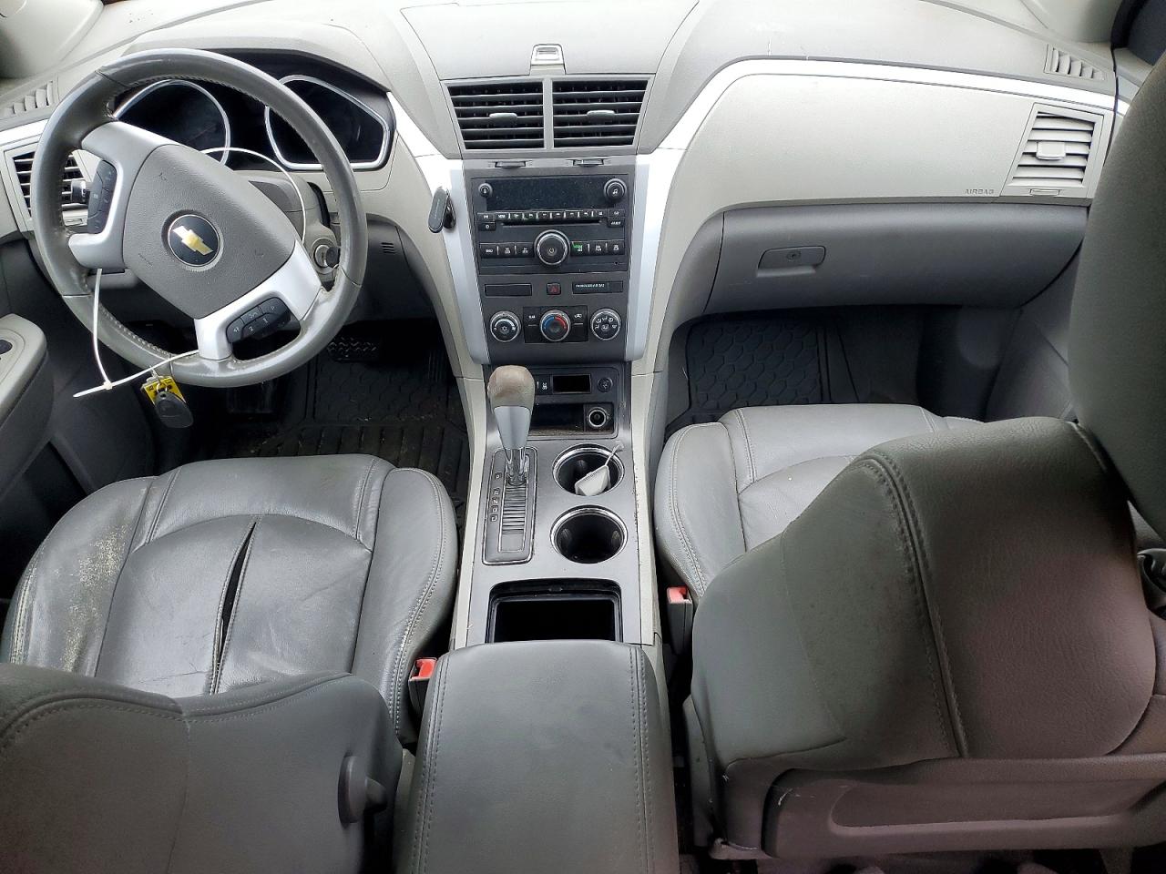 Chevrolet Traverse Ls