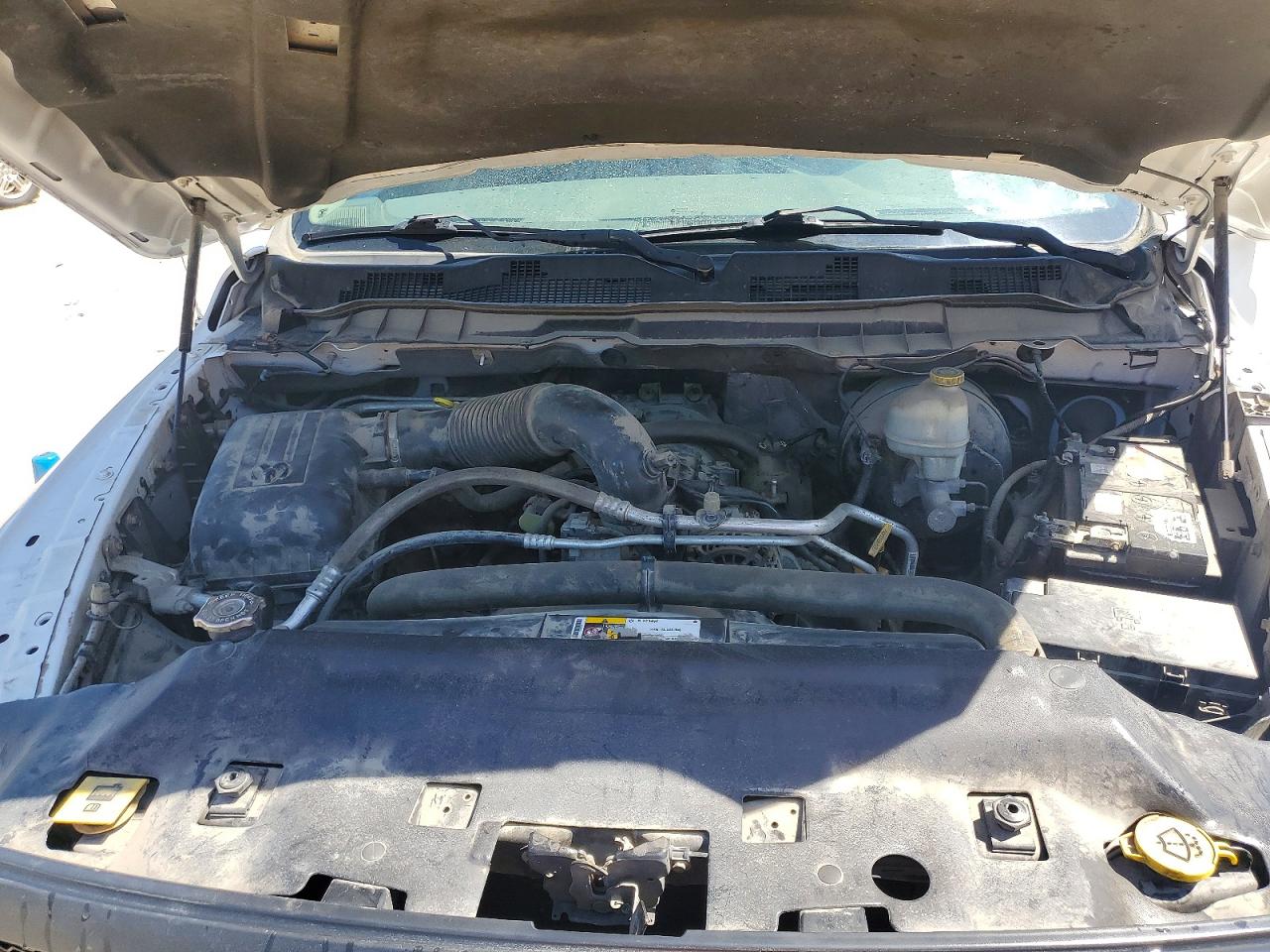 Ram 1500 St