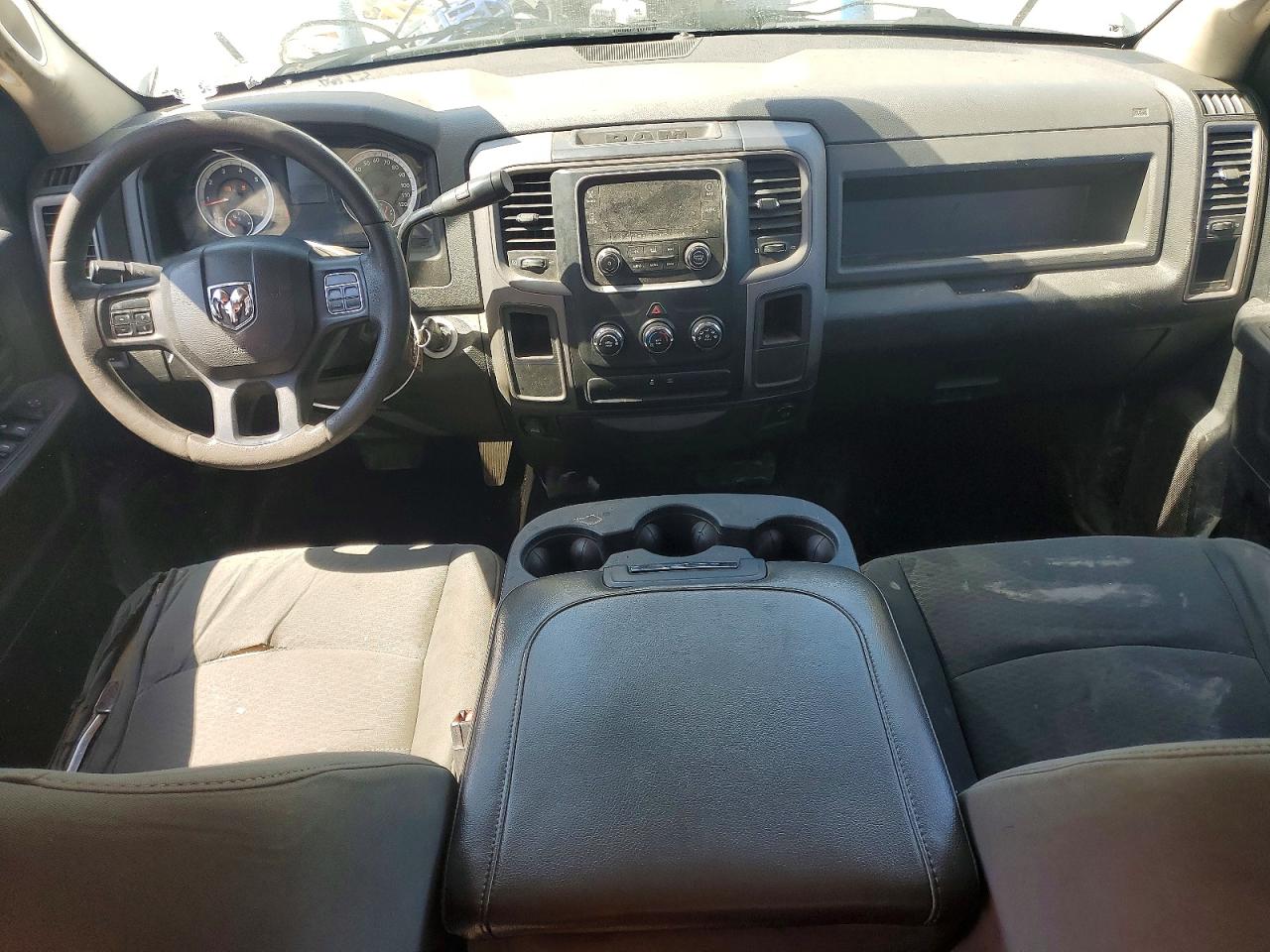 Ram 1500 St