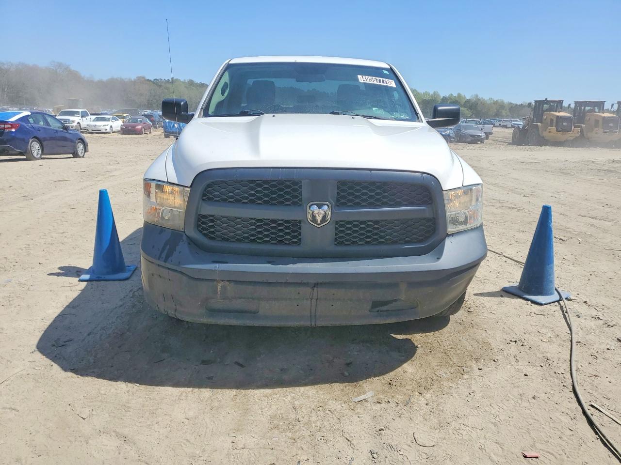 Ram 1500 St
