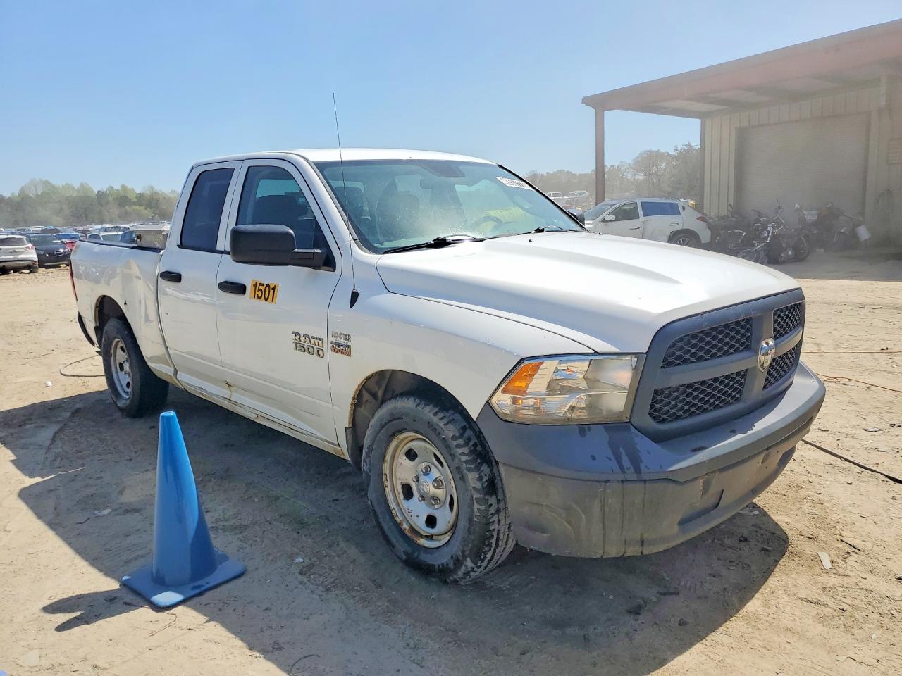 Ram 1500 St