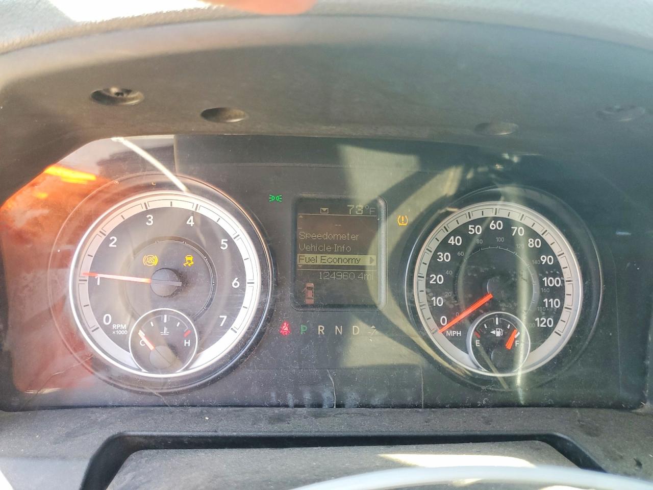 Ram 1500 St