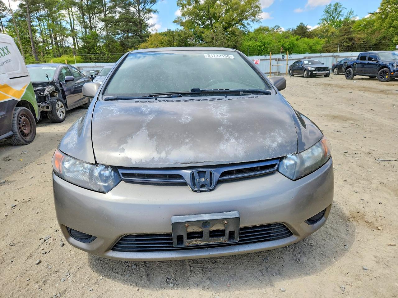 Honda Civic Exl