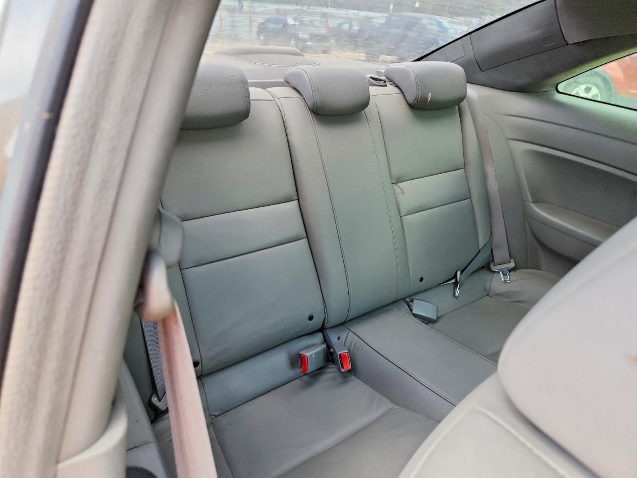 Honda Civic Exl
