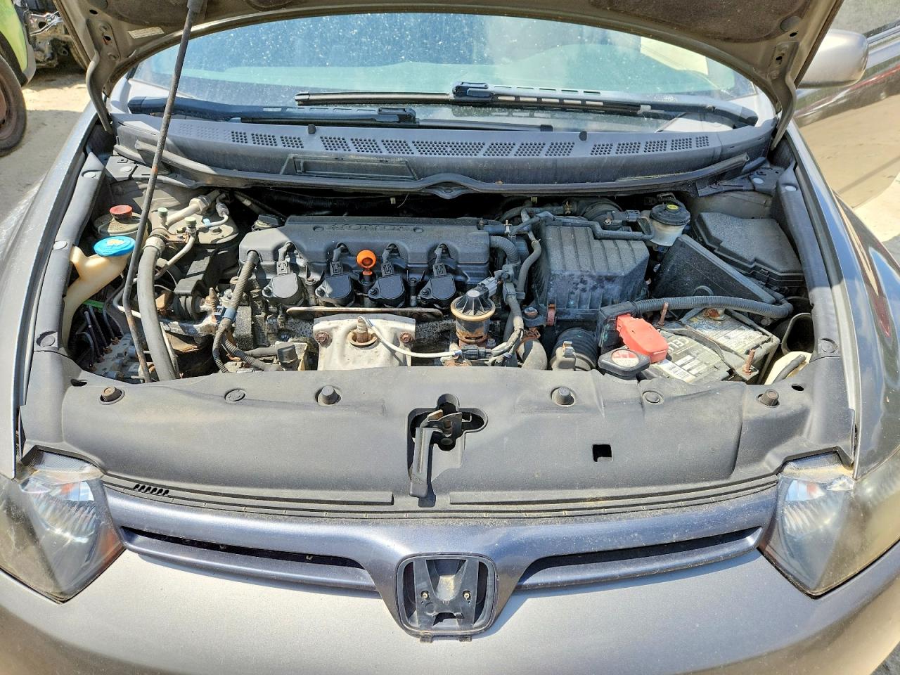 Honda Civic Exl