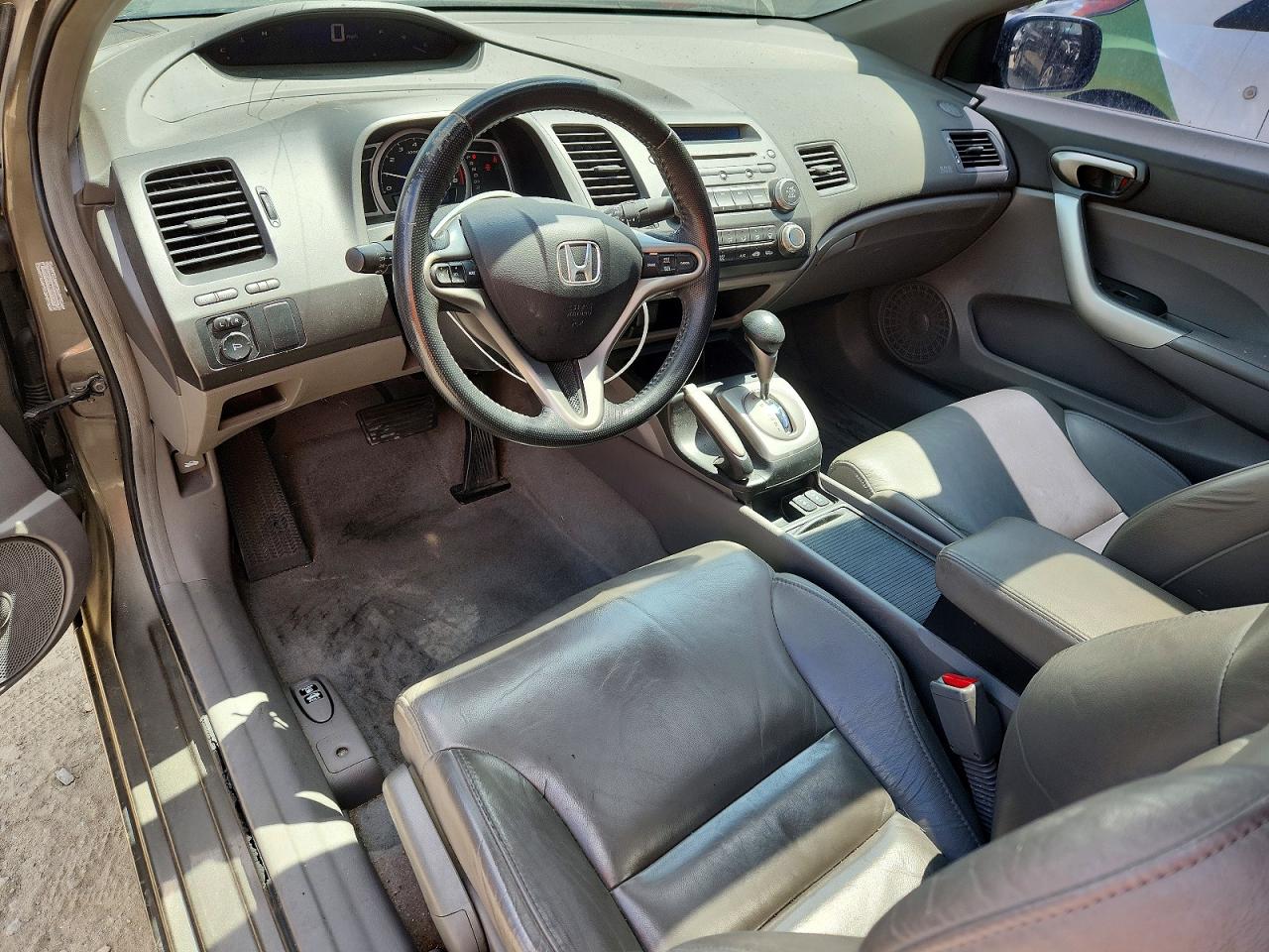 Honda Civic Exl